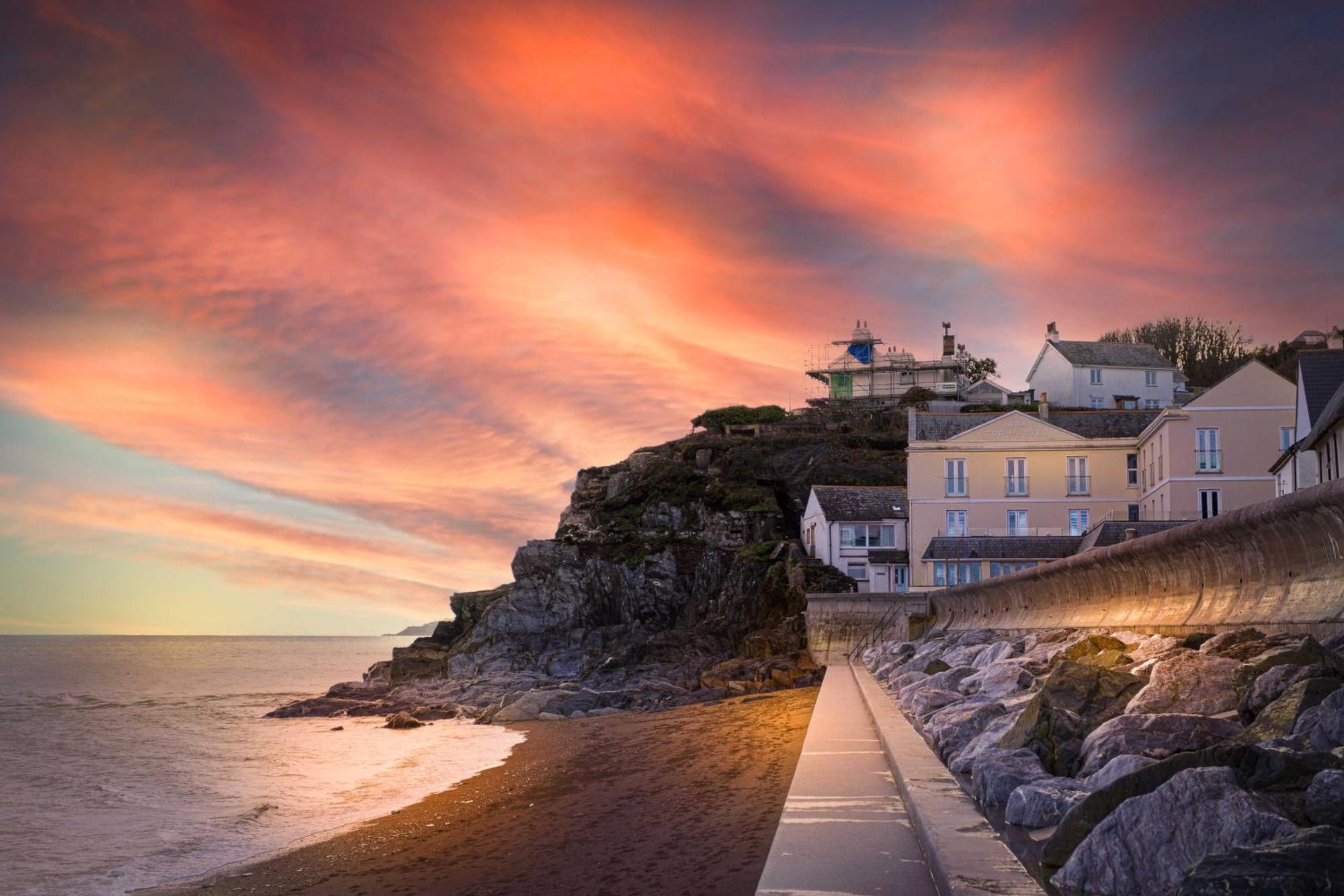 6 At The Beach, Torcross Beesands Luaran gambar