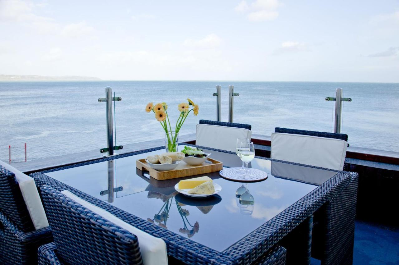 6 At The Beach, Torcross Beesands Luaran gambar