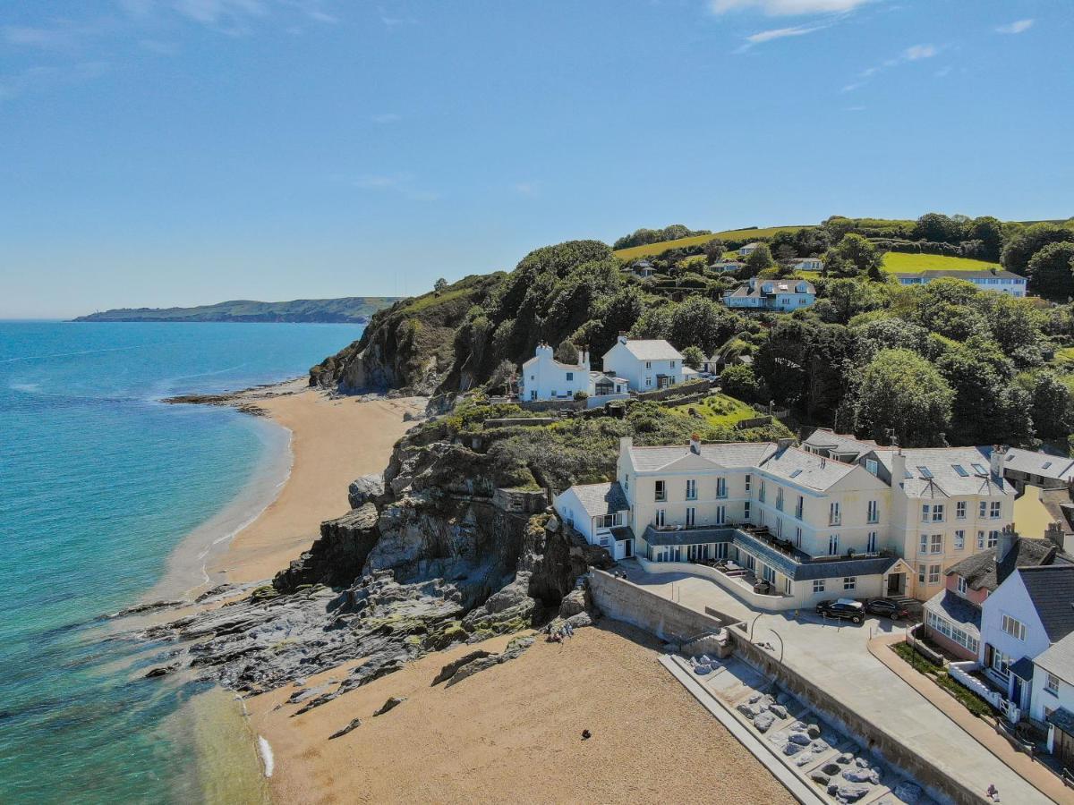 6 At The Beach, Torcross Beesands Luaran gambar