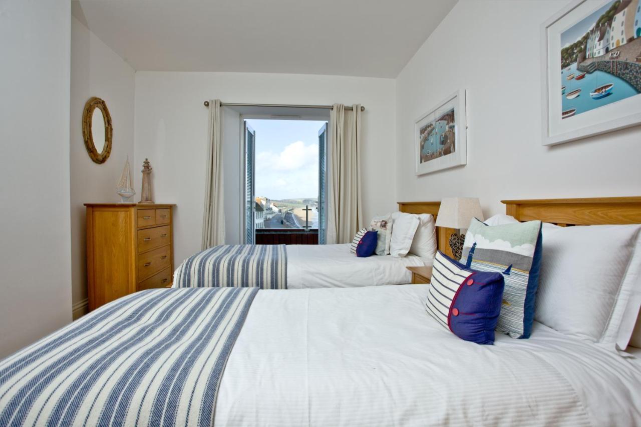 6 At The Beach, Torcross Beesands Luaran gambar