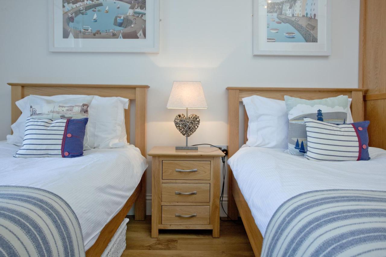 6 At The Beach, Torcross Beesands Luaran gambar
